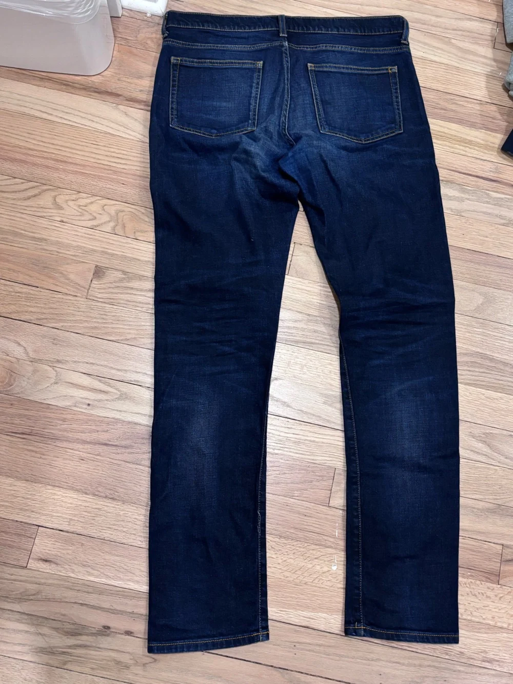 The Kooples slim straight